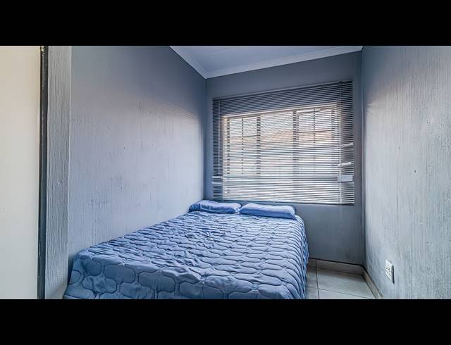 2 BEDROOM APARTMENT FOR SALE IN ELSPARK
